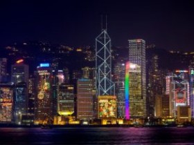 有什么是你去了香港才知道的?